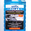 Polar 1lt lavavetri concentrato antigelo fino a -65°C - quattro stagioni