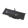 DELL MYJ96 ricambio per laptop Batteria (DELL BTRY PRI 60WHR 4C LITH SMP)