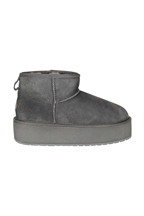EMU Emu - Stivaletti - 440987 - Antracite da donna