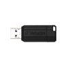 Memoria Pendrive Store 'n' Go - 16 GB - Capless - Usb - Colore Nero