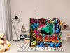 Paravento Be Cool II [Room Dividers]