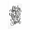 Poster - Every Day a Fresh Start