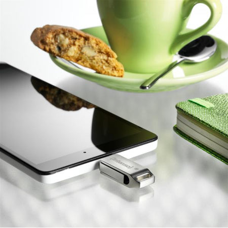 INTENSO PEN DISK cMOBILE LINE TYPE-C 32GB USB 3.2