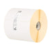 Zebra Z-Perform 1000D - Carta - adesivo permanente - non patinato - 101,6 x 152,4 mm 1360 etichetta(e) (16 rotolo(i)