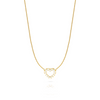 Ops Objects - PEARLY WAY collana