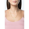 Ops Objects - PEARLY WAY collana