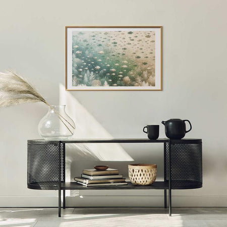 Poster - Marine World