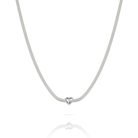 Ops Objects -Collana Fable Heart