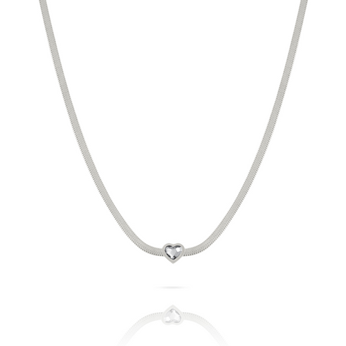Ops Objects -Collana Fable Heart