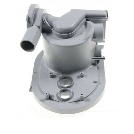 POZZETTO PER VASCA LAVASTOVIGLIE ARISTON INDESIT 45cm ORIGINALE C00272600