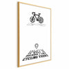 Poster - I Like Cycling