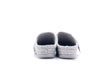 GRUNLAND Ciabatte Chiuse Donna Frau Grigio Multi