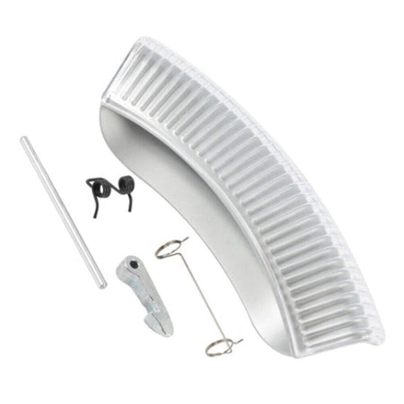 MANIGLIA LAVATRICE OBLÒ ZANUSSI REX ELECTROLUX AEG ORIGINALE 50292021008