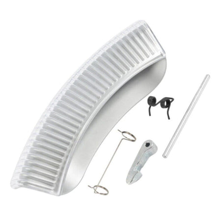 MANIGLIA LAVATRICE OBLÒ ZANUSSI REX ELECTROLUX AEG ORIGINALE 50292021008