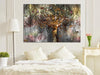Quadro Gold Tree