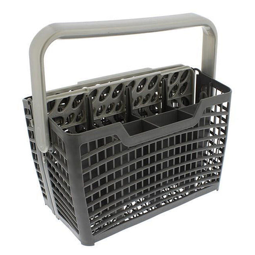 CESTELLO PORTA POSATE LAVASTOVIGLIE REX ELECTROLUX AEG 1170388001 ORIGINALE