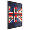 Poster - City of Culture