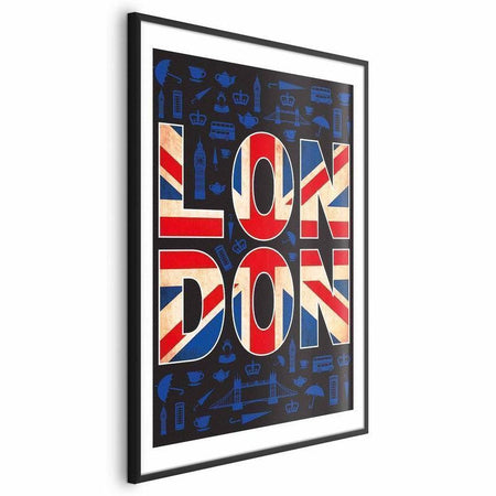 Poster - City of Culture