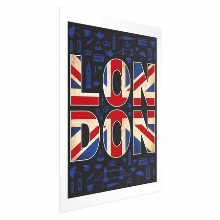 Poster - City of Culture