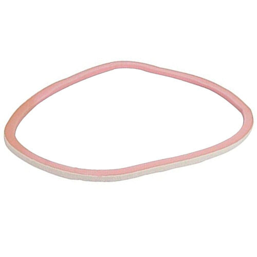 GUARNIZIONE ANTERIORE VASCA ASCIUGATRICE REX ELECTROLUX AEG ORIGINALE 1368089106