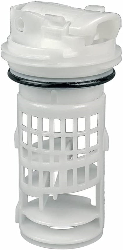 FILTRO FILACCI LAVATRICE LAVASCIUGA AEG ZANUSSI ELECTROLUX 1327658017 ORIGINALE