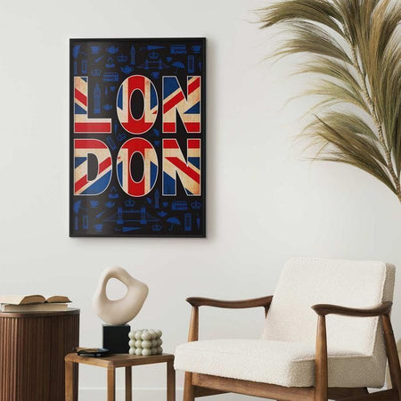 Poster - City of Culture