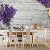 Fotomurale Lavender postcard