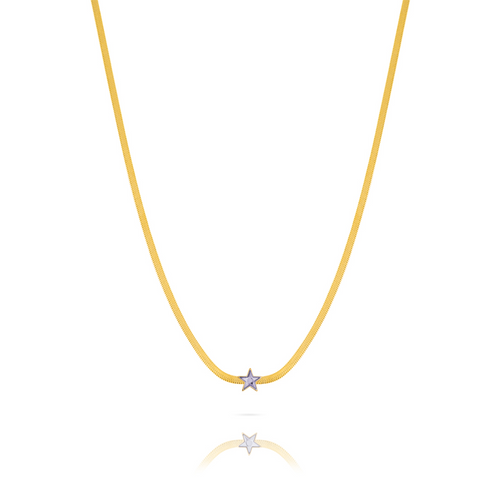 Ops Objects -Collana  FABLE STAR