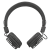 Trust Cuffie Ziva Con Microfono3.5mm Nero 21821