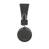 Trust Cuffie Ziva Con Microfono3.5mm Nero 21821