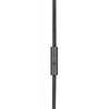 Trust Cuffie Ziva Con Microfono3.5mm Nero 21821