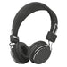 Trust Cuffie Ziva Con Microfono3.5mm Nero 21821