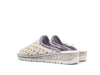 GRUNLAND Ciabatta Dola Donna Chiusa Grigio