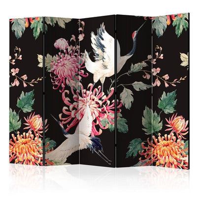 Paravento Land of Freedom II [Room Dividers]