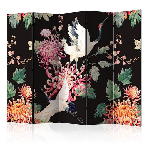 Paravento Land of Freedom II [Room Dividers]