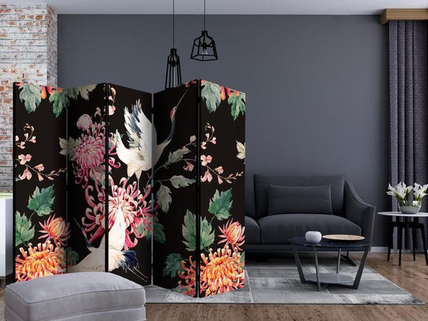 Paravento Land of Freedom II [Room Dividers]