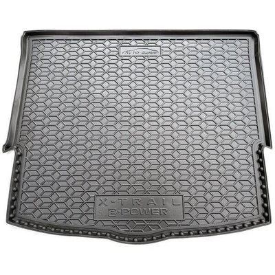 Tappetino di gomma su misura per Nissan X-Trail (T33) e-Power 2022-