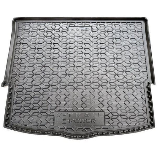 Tappetino di gomma su misura per Nissan X-Trail (T33) e-Power 2022-