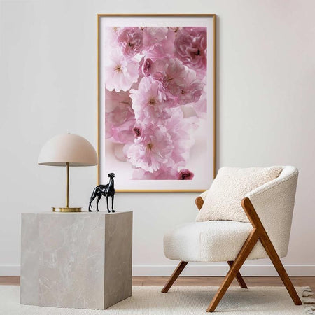 Poster - Floral Mist