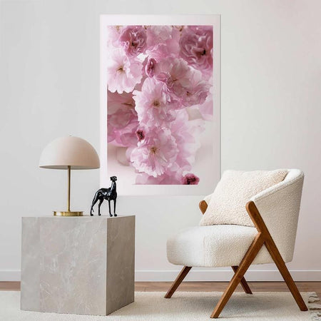 Poster - Floral Mist