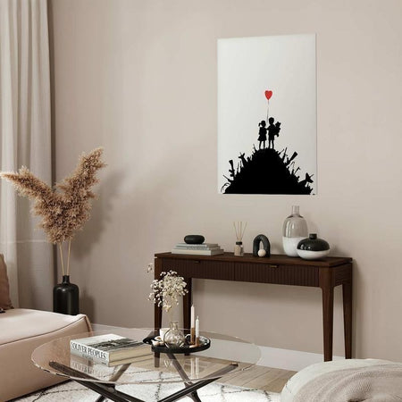 Poster - Battlefield