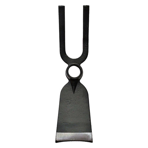 ZAPPA BIDENTE TIPO 'FRANCIA' GR . 600 - CM 31 X 8 - DF 6003378