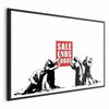 Poster - Sale