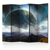 Paravento Earth II [Room Dividers]