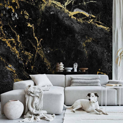 Fotomurale Black Elegance