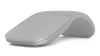 Mouse Microsoft Surface Arc - mouse - ottico - 2 pulsanti