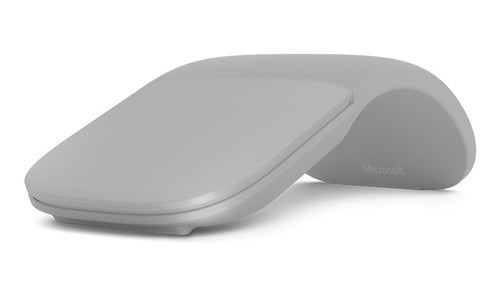Mouse Microsoft Surface Arc - mouse - ottico - 2 pulsanti