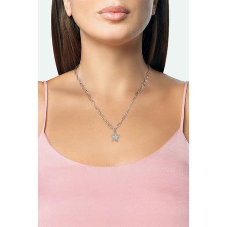 Ops Objects - GLITTER collana con pendente