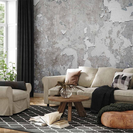 Fotomurale Greek Frescoes