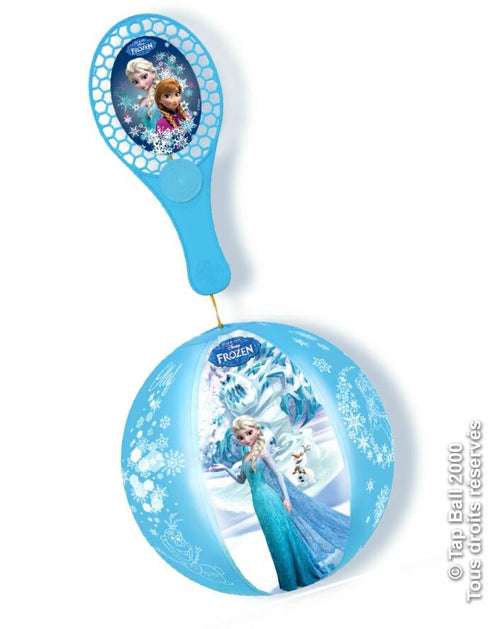 RACCHETTE FROZEN